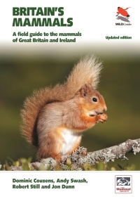 Cover image: Britain's Mammals     Updated Edition 9780691224718