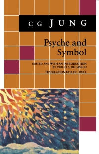 Cover image: Psyche and Symbol 9780691019031
