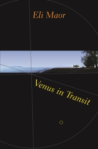 Cover image: Venus in Transit 9780691048741