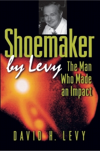 Omslagafbeelding: Shoemaker by Levy 9780691113258