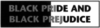 Cover image: Black Pride and Black Prejudice 9780691120379