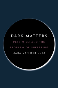 Cover image: Dark Matters 9780691226149