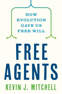 Cover image: Free Agents 9780691226217