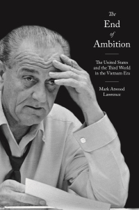 Cover image: The End of Ambition 9780691126401