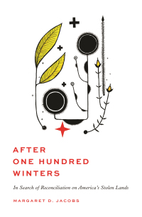 Titelbild: After One Hundred Winters 9780691224336