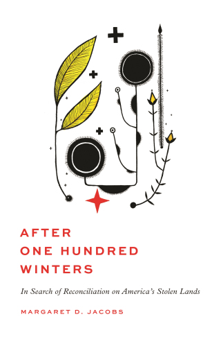 Cover image: After One Hundred Winters 9780691224336