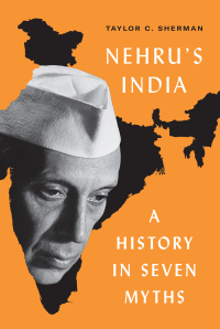 Cover image: Nehru's India 9780691227238