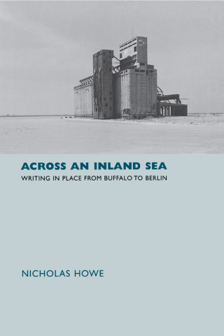 表紙画像: Across an Inland Sea 9780691113654