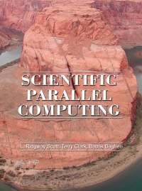 Cover image: Scientific Parallel Computing 9780691119359