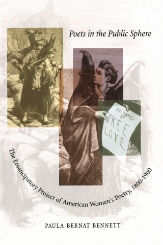 Imagen de portada: Poets in the Public Sphere 9780691026459
