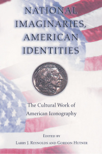 Imagen de portada: National Imaginaries, American Identities 9780691009940