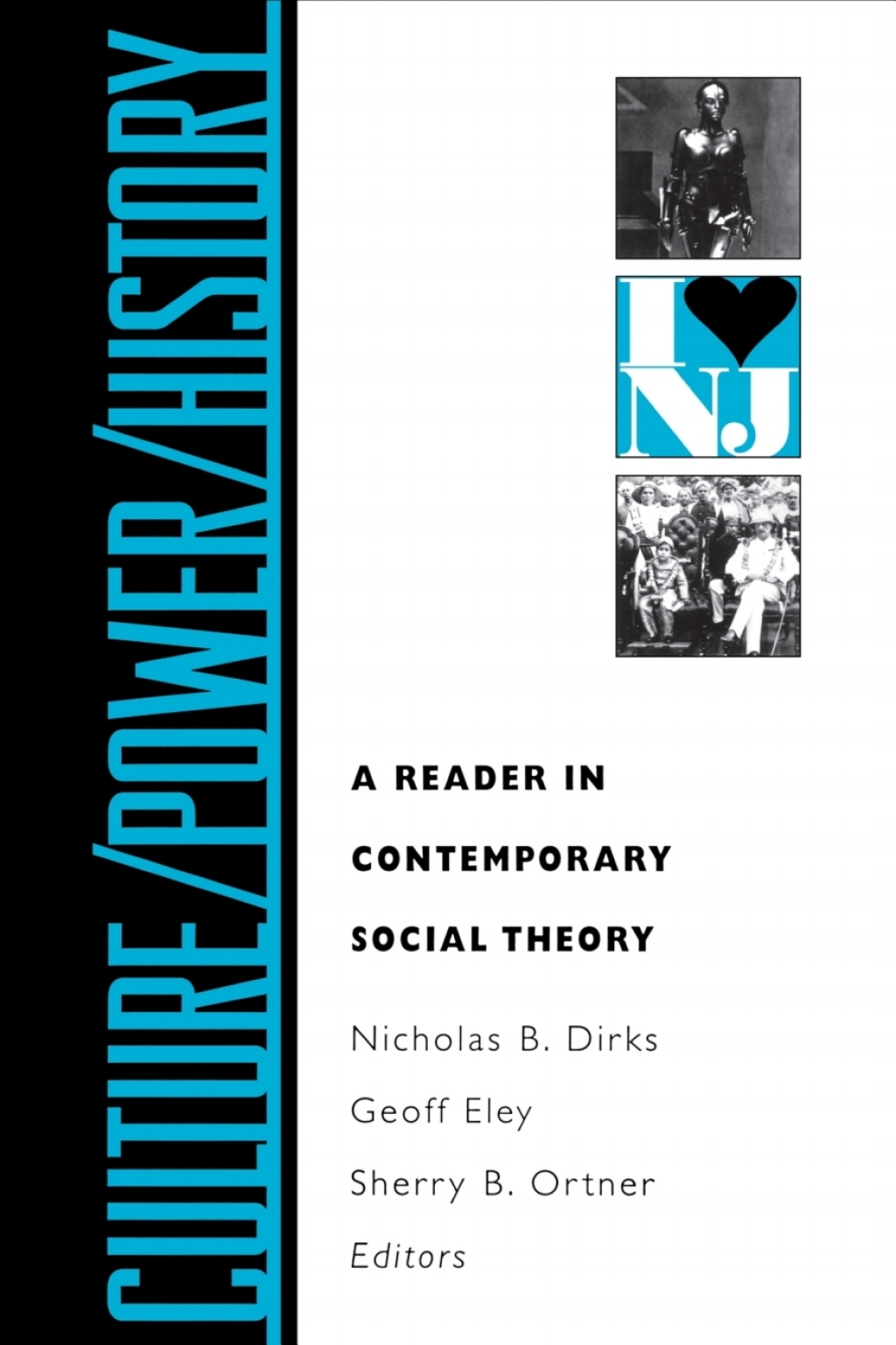 CulturePowerHistory eBook