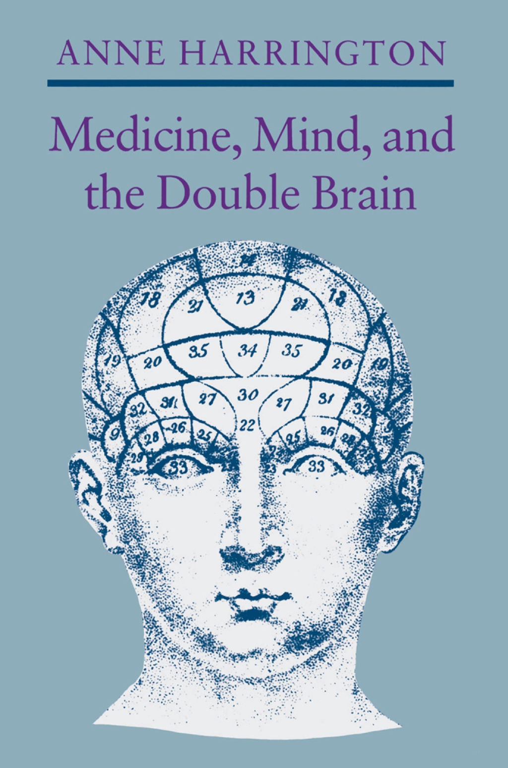 Medicine, Mind, and the Double Brain A Study in Nineteenth-Century Thought