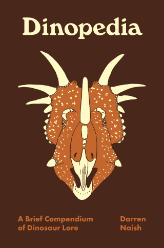 Cover image: Dinopedia 9780691212029
