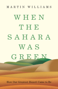 Immagine di copertina: When the Sahara Was Green 9780691253930