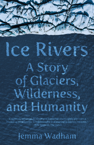 Imagen de portada: Ice Rivers 9780691241814