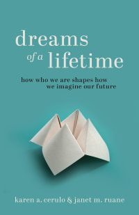 Cover image: Dreams of a Lifetime 9780691230665