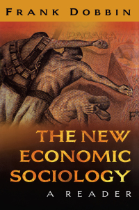 Imagen de portada: The New Economic Sociology 9780691049069