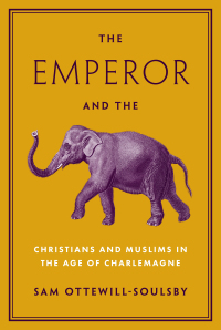 Cover image: The Emperor and the Elephant 9780691227962