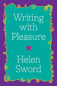 Cover image: Writing with Pleasure 9780691191775