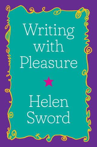 Imagen de portada: Writing with Pleasure 9780691191775