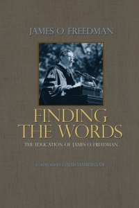 Cover image: Finding the Words 9780691129273