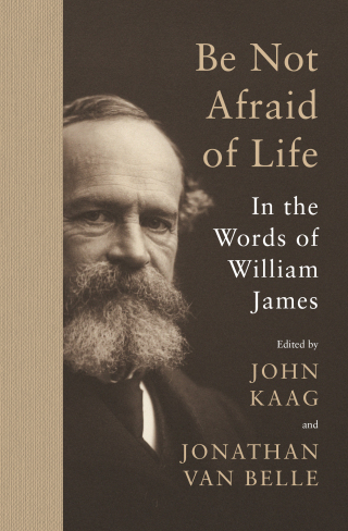 Cover image: Be Not Afraid of Life 9780691215372