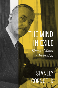 Cover image: The Mind in Exile 9780691201641