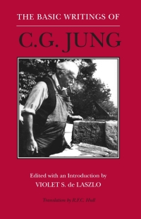 Immagine di copertina: The Basic Writings of C.G. Jung 9780691019024