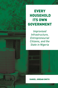 Cover image: Every Household Its Own Government 9780691229898