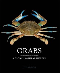 Cover image: Crabs 9780691201719