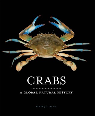 Cover image: Crabs 9780691201719
