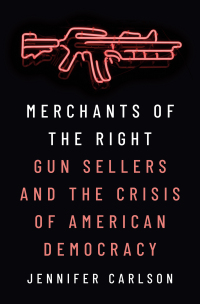 Cover image: Merchants of the Right 9780691231266