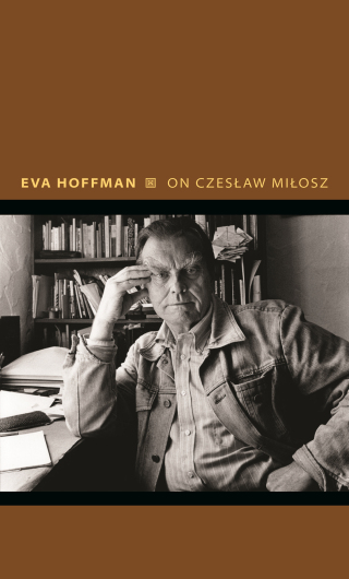 Cover image: On Czeslaw Milosz 9780691212692