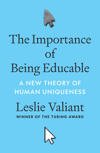 表紙画像: The Importance of Being Educable 9780691230566