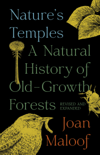 Cover image: Nature's Temples 9780691230504
