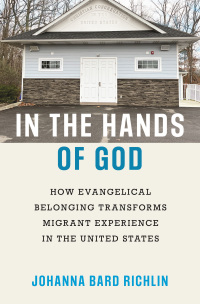 Cover image: In the Hands of God 9780691194974