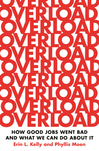 Titelbild: Overload 9780691227085