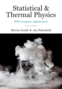 Imagen de portada: Statistical and Thermal Physics 9780691201894