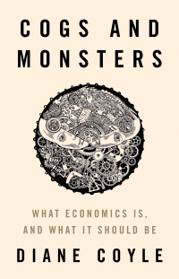 Cover image: Cogs and Monsters 9780691210599
