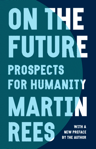 Cover image: On the Future 9780691231068