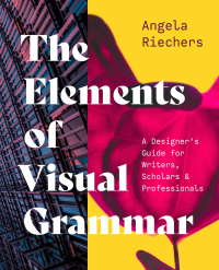 Cover image: The Elements of Visual Grammar 9780691231228