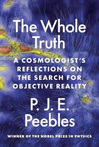 Cover image: The Whole Truth 9780691231358