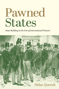 Cover image: Pawned States 9780691231426