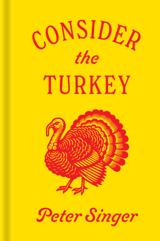 Cover image: Consider the Turkey 9780691231686