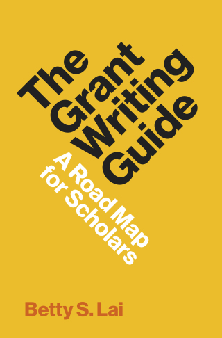 Imagen de portada: The Grant Writing Guide 9780691231877