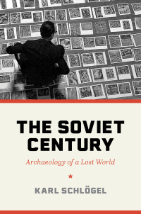 Cover image: The Soviet Century 9780691183749