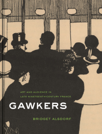 Cover image: Gawkers 9780691166384
