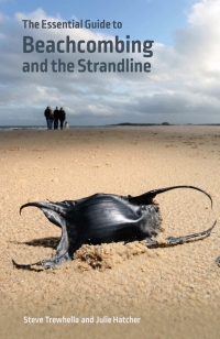 Imagen de portada: The Essential Guide to Beachcombing and the Strandline 9780957394674