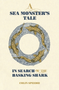 Immagine di copertina: A Sea Monster's Tale 9780957394681
